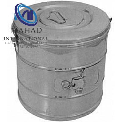 Stainless Steel Impression Trays